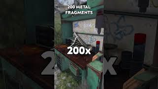 Is the SKS The Most POWERFUL Rifle in Rust?