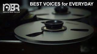 Best Voices for Everyday - Audiophile Choice 2019 - Natural Beat Record