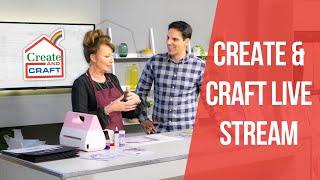 Create & Craft TV UK Live