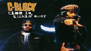 C - BLOCK - TIME IS TICKIN`AWAY 2@22 Adriano Mogo Remix Extended Vrs.