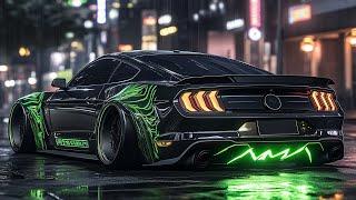 BASS BOOSTED SONGS 2024  CAR MUSIC 2024  BASS MUSIC