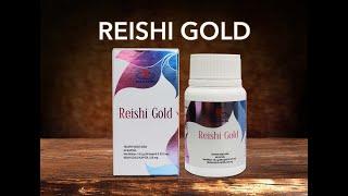 Gano Excel Reishi Gold