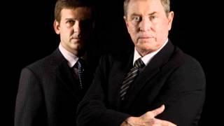 Inspector Barnaby (Midsomer Murders) - Midsomer Rhapsody