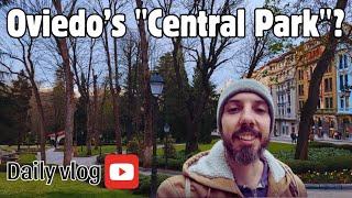 Exploring The "Central Park" of Oviedo & Main Street! | Daily Vlog