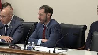 Reviewing the Bureau of Industry and Security: US Export Controls in an Era of Strategic Competition