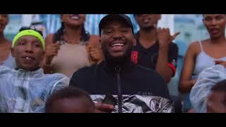 okmalumkoolkat - La Liga (Official Video)