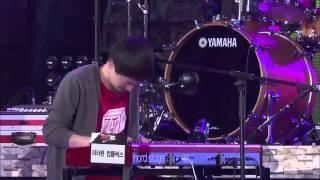 탑밴드2 16강_피터팬 컴플렉스_사랑 Full