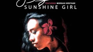 J Boog - Sunshine Girl Feat. Peetah Morgan