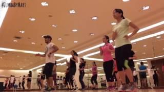 Zumba Fitness - Pam Pam (Reggaeton)