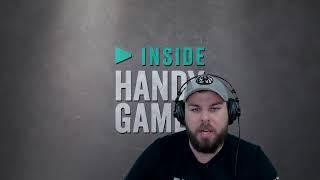 Inside HandyGames