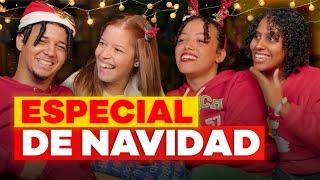 Experiencias navideñas DOMINICANAS - DuckTapeTV