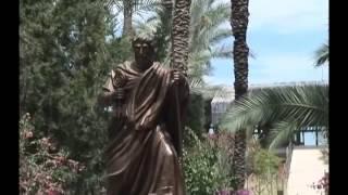 Holy Land Rosary - The Luminous Mysteries (Thursdays)