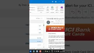 What Does CTRL + O  Do in Outlook Application?