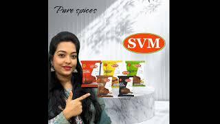 Svm product.Purity first quality best