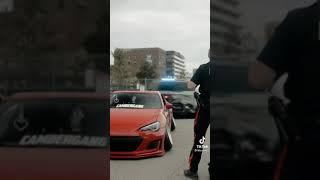 EH car TikTok #Tiktokworld