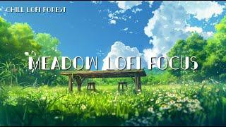 Meadow Lofi FocusChill Lofi Beats to relax/study/work