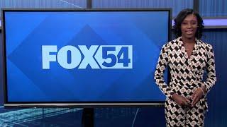 Wednesday's News I FOX54 in :54 secs