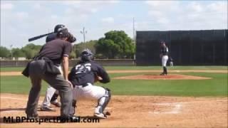 Gleyber Torres - New York Yankees prospect (SS)