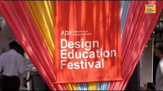 Design Education Festival 2024