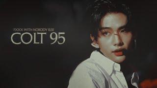 fmv edit: hyunjin — colt 95