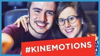 Kinepolis : Merci de partager ces #Kinemotions avec nous