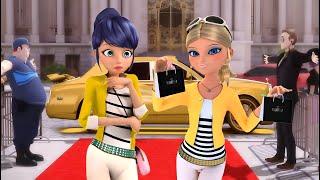 How Marinette Secretly Lives A Luxurious Lifestyle In Miraculous