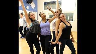 Last Days On Dance Moms | Nia Sioux