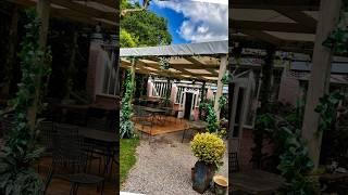 The Potting Shed Bistro (Callander) ⁣