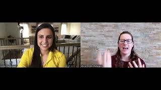 INTERVIEW: Kanika Chadda Gupta on Parenting Tips from Successful Moms