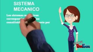 sistemas tecnicos