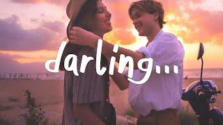 Lewis Fitzgerald & Libianca - Darling (Lyrics)