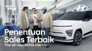 SALES WAR: Penentuan Sales Terbaik antara Om Mobi & Ridwan Hanif (Eps. 3/3)