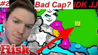 For BRUHHER Russia! (Bad Cap series #2)