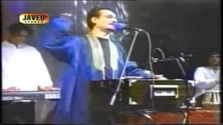 Farhad Darya Live In Concert Amrica 1996