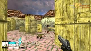 [Cs 1.6] EncardyFragshow #163 theSouke vs sPc