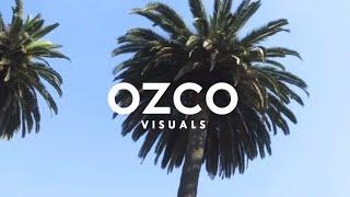 OZCOVISUALS Intro