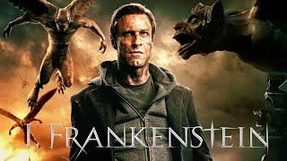 หนังใหม่2024​เต็​มเรื่อง พากย์ไทยชนโรง I Frankenstein (2014) สงครามล้างพันธุ์อมตะ