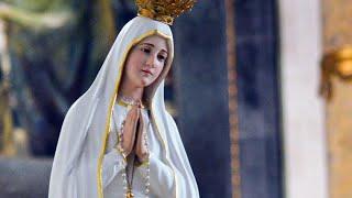 Salve Regina (Organ and Choir) Traditional Latin Mass