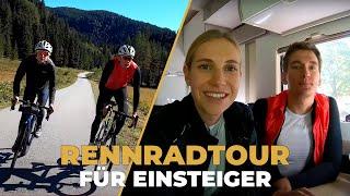 A Look At Valepp Tour - perfekte Rennradtour für Einsteiger! (Tegernsee - Spitzingsee - Schliersee)