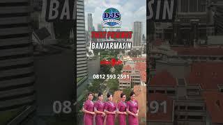 ️ Promo Tiket Pesawat Murah dari PT Dimas Jaya Sentosa!