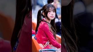 뱃살마저 사랑스러운 이주은(Lee Ju-Eun[李珠珢])치어리더