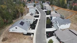 Sutter's Ridge -  Nov. 26, 2024- by Williams Homes - Placerville, CA