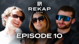 The REKAP Room - Episode 10: Would You Rather - Chicago Real Estate Edition