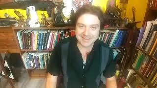 How to get back into your magical or spiritual practice after a lapse