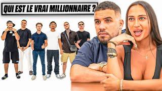 TROUVE LE VRAI MILLIONNAIRE ET GAGNE 20.000€ (FT ASTRID NELSIA)