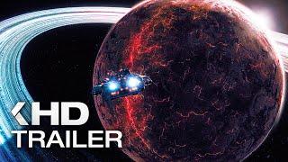 Neue KINOFILME 2024 & 2025 (Trailer German Deutsch)