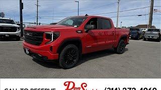 New 2025 GMC Sierra 1500 Saint Louis, MO #T250101