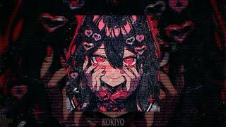 CHASHKAKEFIRA, DJ PXRPLE – KOKIYO (slowed + reverb)