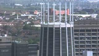 Great George! The Bells of the Anglican Cathedral, Liverpool