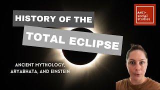 History of Science: The ECLIPSE in World History